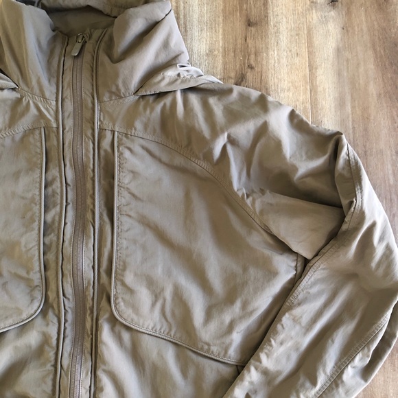 lululemon Always Effortless Jacket - Picture 3 of 5